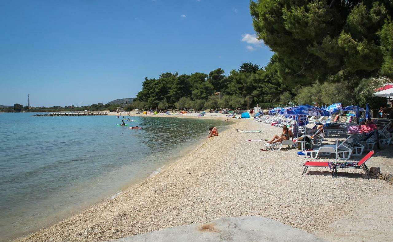 Sunce Kaštela
